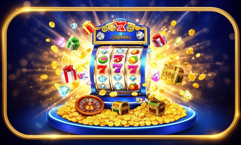 win918 mobile gaming