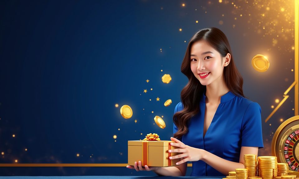 win918 Lantern Luck: Where Live Tables Meet Slot Rooms