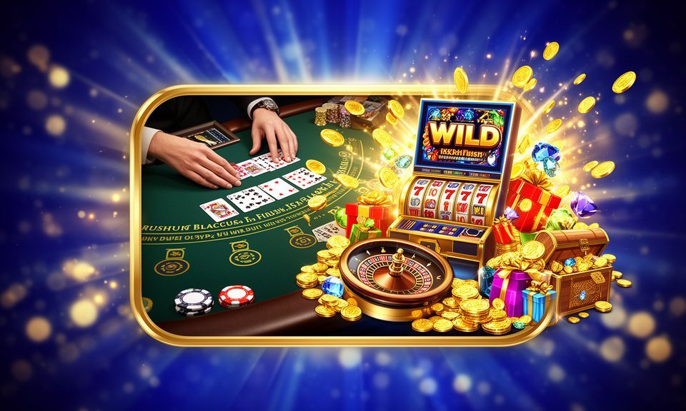 win918 mobile gaming