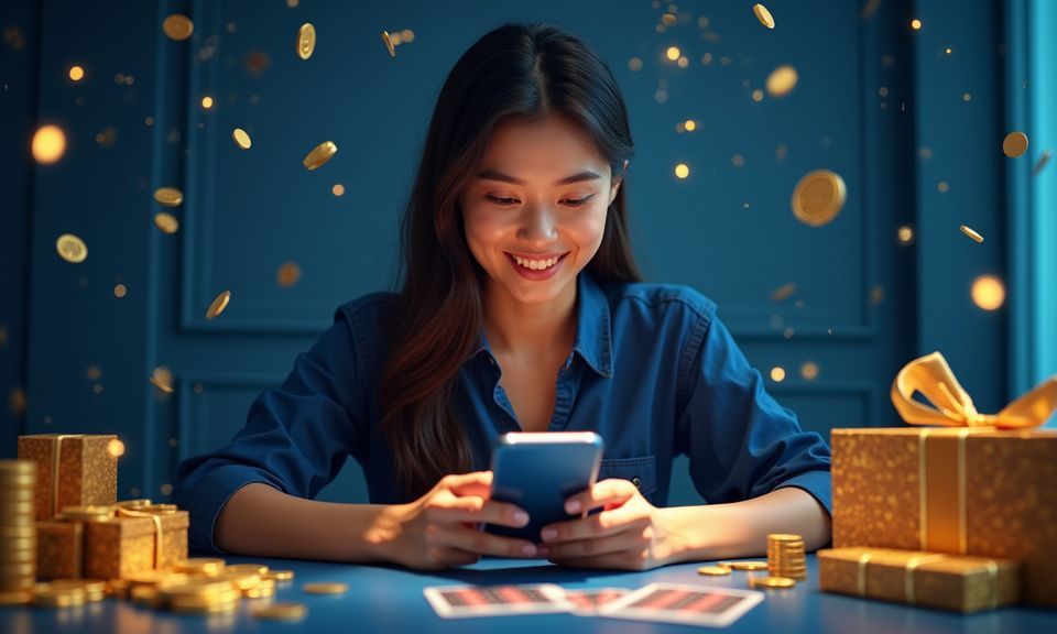 win918 Open Your Account in Seconds