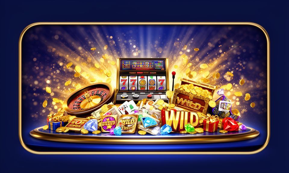 win918 Jelajahi Game Slot Petualangan Kami