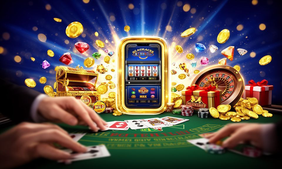 win918 mobile gaming